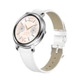thumbnail image 4 of Reloj inteligente para mujer, rastreador de ejercicios, pulsera Bluetooth, banda deportiva inteligente, 4 of 8