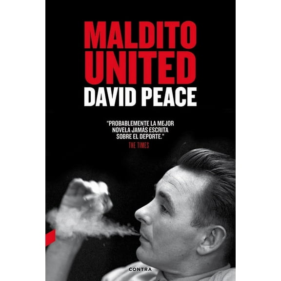Maldito United (Paperback)