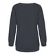 thumbnail image 5 of Sudaderas Navideñas Para Mujer Invierno Navidad Perro Impresión Clásica Jersey Suelto Tops Odeerbi ODB208738, 5 of 6