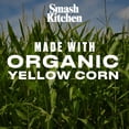 thumbnail image 5 of Smash Kitchen Nacho Cheese Non-GMO Tortilla Chips, 9 oz, 5 of 10