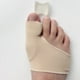 thumbnail image 1 of El bloque de goma incorporado proporciona una gran comodidad y es fácil de usar. Protector de pulgar valgo para dedos gordos del pie, 1 of 5