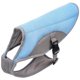 thumbnail image 1 of Chaleco de enfriamiento para Perros Chaqueta para Perros de Malla Transpirable Abrigo para Perros Ajustable Fresco y cómodo de Verano con Tira Reflectante para Perros Grandes, medianos y pequeños, Ve, 1 of 5