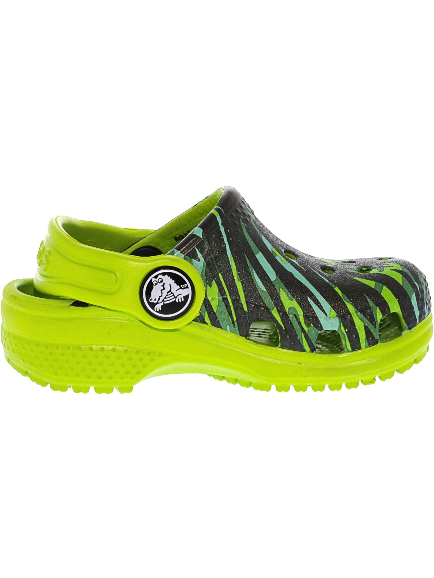 cycling crocs