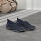thumbnail image 2 of Zapatos Skechers para Mujer Breathe-Easy Fortuneknit Azul Marino, Talla 6, 2 of 8