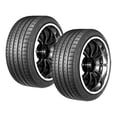 thumbnail image 1 of 2 Llantas 205/55R16 91W Yokohama Advan Sport (V105), 1 of 2