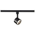 thumbnail image 2 of 1 - Light Black Track Lighting, 2 of 7