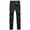 Black, variant on Summer Pants for Women Soild Color Hiking Trousers Windproof Work Trousers Warm Lined Trekking With Pockets Women's Outdoor Fitness Softshell Business Casual Pants Summer Work Clothes for Grey M