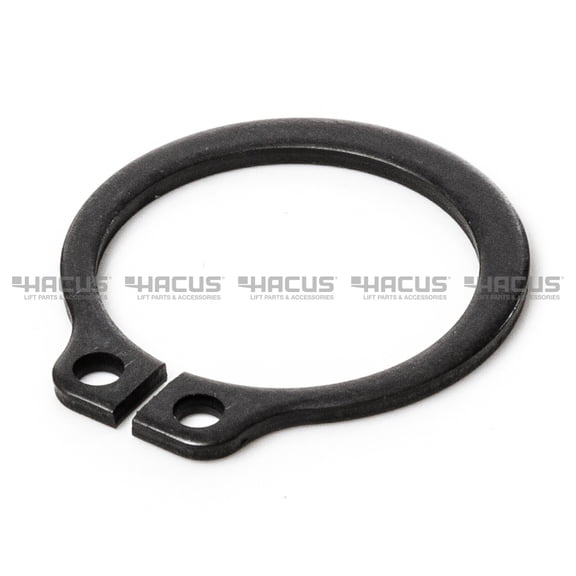 FPE - Forklift RING - RETAINING A138802 HACUS Aftermarket - New