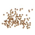 thumbnail image 1 of Almencla Fly Tying Assortment Hook Nymph Belly Bead - 2.8mm 100pcs, 1 of 7