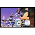 thumbnail image 3 of Refurbished Kingdom Hearts: Birth By Sleep Sony For PSP UMD RPG, 3 of 3