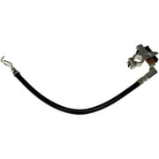 Dorman 601-033 Battery Current Sensor for Specific Ford Models Fits select: 2013-2019 FORD ESCAPE, 2012-2018 FORD FOCUS