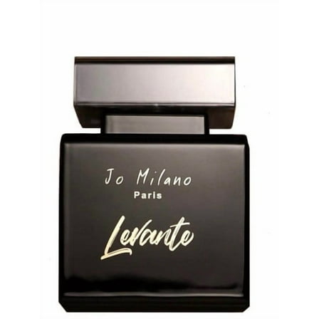 Jo Milano Unisex Levante EDP Spray 3.4 oz Fragrances 850051043132