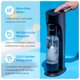 thumbnail image 2 of DrinkMate OmniFizz Ultimate Bundle para preparar agua con gas, 2 of 4