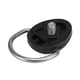 thumbnail image 4 of Anillos en D ovalados para kayak de 10 piezas con juego de tornillos Bucle de cubierta, 4 of 7