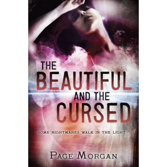 Pre-Owned The Beautiful and the Cursed (Paperback) 0385743122 9780385743129
