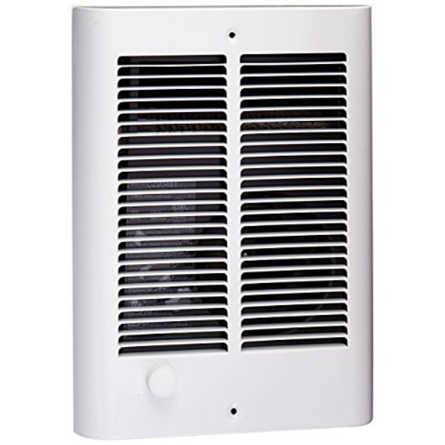 QMark CZ2048T Electric Wall Heater Small Northern White