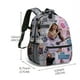 thumbnail image 2 of Mochila, Mochila, Bolso De Madre Y Bebé De Gran Capacidad, Bolso De Maternidad Impermeable, 2 of 2