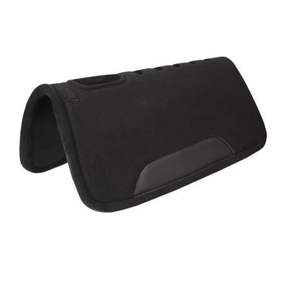 Jacks 10374 Wool Felt Vented Pad - 31 x 32 in.