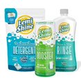 thumbnail image 3 of Lemi Shine Natural Dishwasher Pods - All-in-One Powder & Gel Dishwasher Detergent Pods with Powerful Citric Acid Extracts, 65 Count, 3 of 3