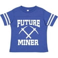 thumbnail image 3 of Inktastic Mining Future Miner Boys or Girls Toddler T-Shirt, 3 of 5