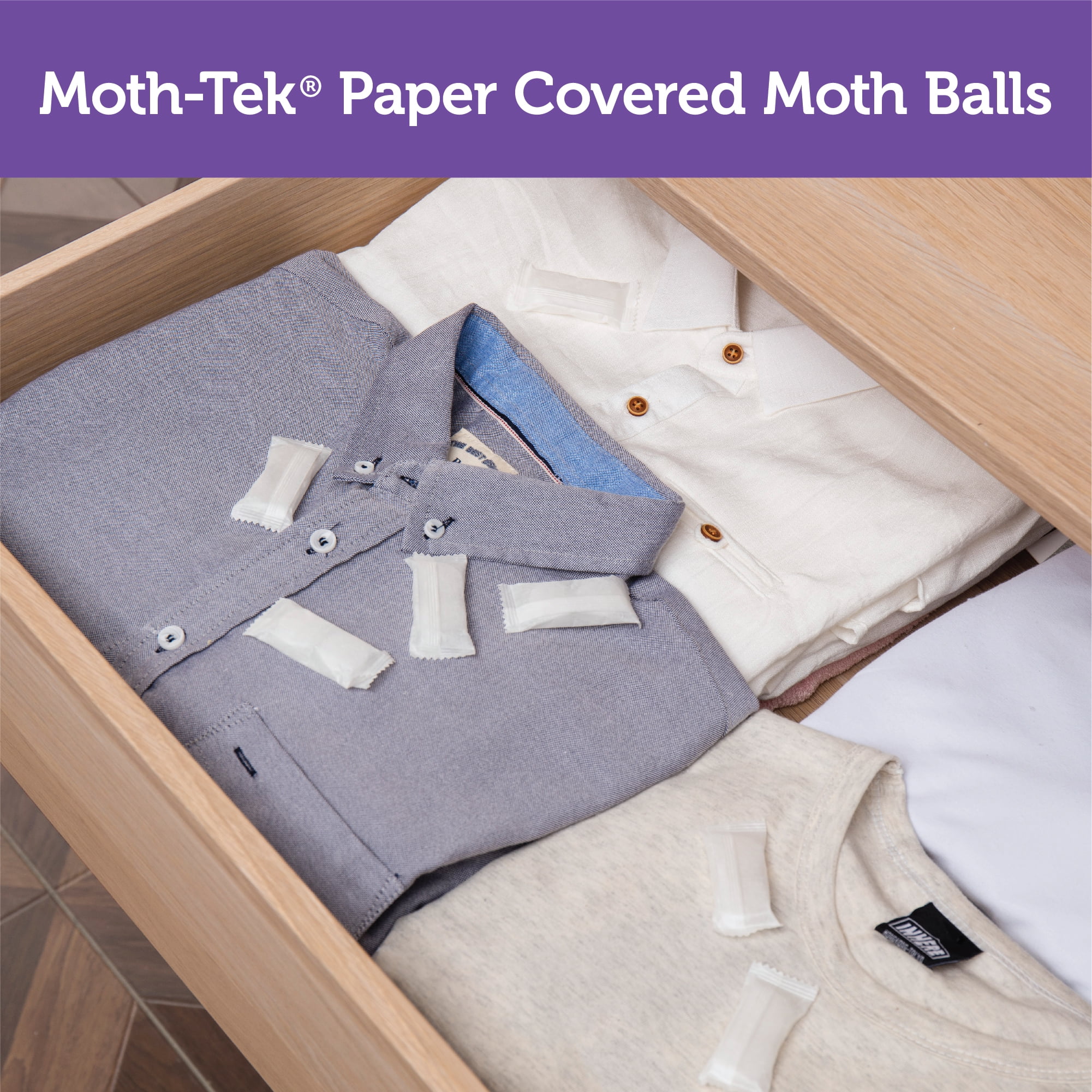 6 Bags Moth Balls Kills Clothes Moths Carpet Beetles Fresh Linen Scent —  AllTopBargains