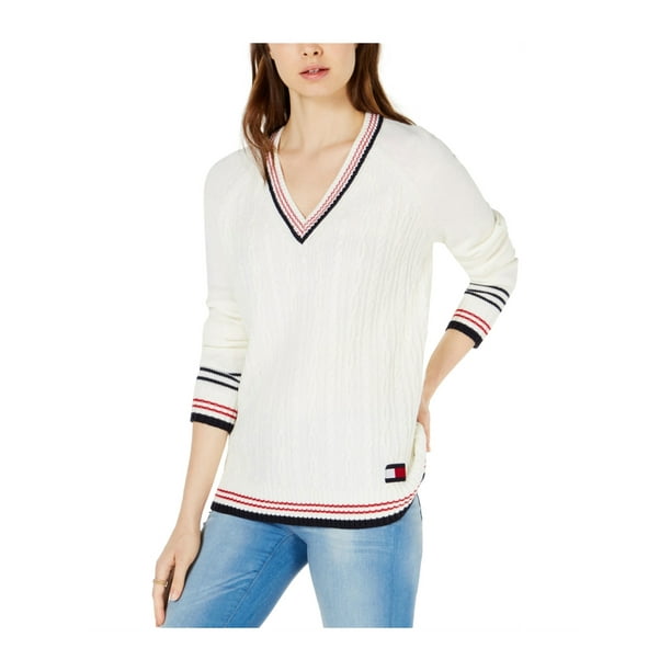 Tommy hilfiger sweater women sales