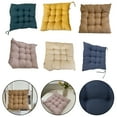 thumbnail image 3 of Premium Thickened for Seat for Office Sedentary Lifestyle - Colorful, 3 of 7