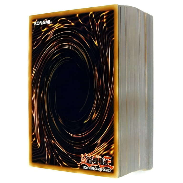 Yugioh Basic Pack: 40 Commons, 10 Rares & 5 Holos, No Yugioh Basic Pack: 40 Commons, 10 Rares & 5 Holos, No