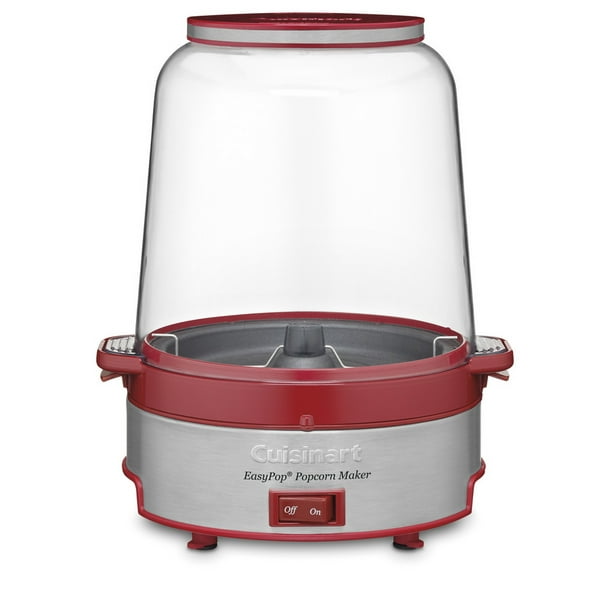 Cuisinart Popcorn Makers EasyPop® Popcorn Maker - Walmart.com