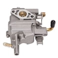 thumbnail image 1 of Conjunto de carburador de motor fuera de borda LYUMO 69M 14301 10 para motor de 4 tiempos, 1 of 8