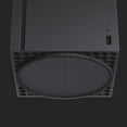 thumbnail image 4 of Pre-Owned Xbox Series X Video Game Console Black BOLT AXTION Bundle, 4 of 5