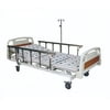 3 Function Electric Bed RF-HB135EC In Clinic, Hospital, Home by Sponix BioRx