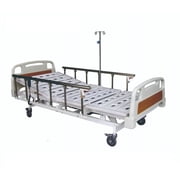 3 Function Electric Bed RF-HB135EC In Clinic, Hospital, Home by Sponix BioRx