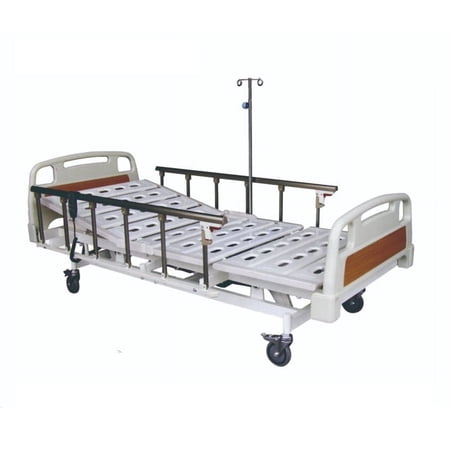 3 Function Electric Bed RF-HB135EC In Clinic, Hospital, Home by Sponix BioRx