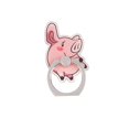 thumbnail image 1 of GIOVANNI Moda Soporte de anillo giratorio Regalos Soporte de escritorio anticaída Soporte para teléfono Chico de voleibol Inuyasha Soporte para coche 360 grados Anime Boy Accesorios Soporte perezoso, 1 of 4