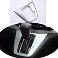 thumbnail image 1 of for Honda CR-V CRV 2012-16 Chrome Matte Shift Gear Panel Trim F for Ram e Cover Gar, 1 of 4