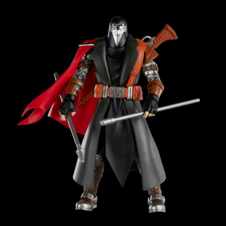 Marvel Legends Series X-Men 97 Action Figure The X-Cutioner 6 Inch