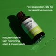 thumbnail image 3 of Hidratante natural Outcome Aceite de marula 100% puro prensado en frío, 3 of 7