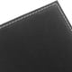 thumbnail image 3 of Caja de Notas de Sintético, Organizador de Accesorios de Escritorio, Tarjetero, Porta Notas, Caja para Guardar Notas Adhesivas, Útiles Escolares de Oficina. A, 3 of 5