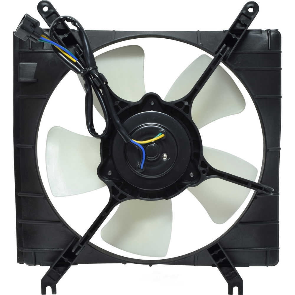 UAC FA 50158C Engine Cooling Fan Assembly