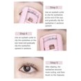 thumbnail image 3 of Woman Eyelash Curler Cosmetic Makeup Tools Clip Lash Curler Lash Lift Tool Beauty Eyelashes Multicolor Makeup Tools, 3 of 5