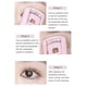 thumbnail image 3 of Woman Eyelash Curler Cosmetic Makeup Tools Clip Lash Curler Lash Lift Tool Beauty Eyelashes Multicolor Makeup Tools, 3 of 5