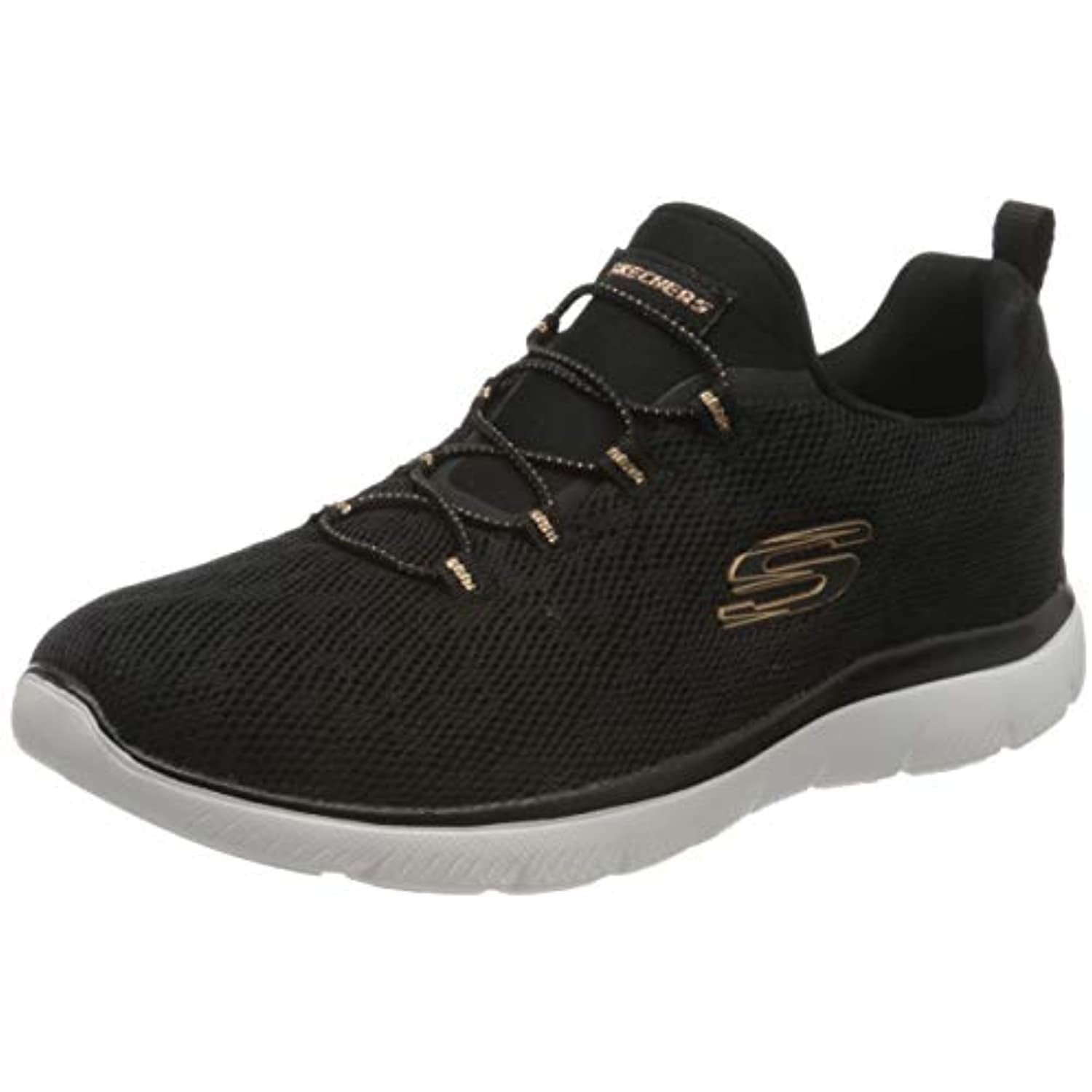 womens skechers summit trainers
