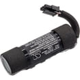 thumbnail image 2 of Replacement Battery for Logitech UE Boom 2,UE Boom 2 Ultimate,PN:00798-601-8207,3400mAh, 2 of 4