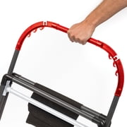 EastPoint Ladderball Set, Foldable for Outdoor Play
