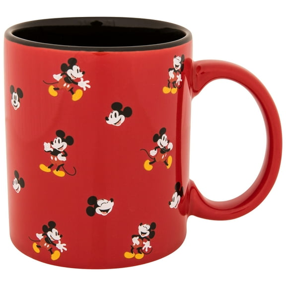 REGULAR MUG