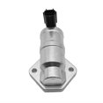 thumbnail image 4 of 1S7G-9F715-AE Valve de Contrôle d'Air au Ralenti IAC pour B2300 Focus, 4 of 5