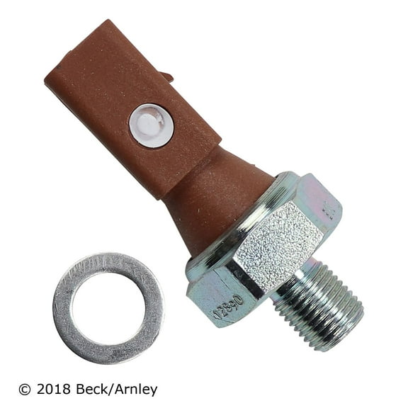 BeckArnley 201-1754 Oil Press Switch With Light