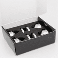 thumbnail image 2 of 4PCS Speaker Stand Feet Foot Pad Metal CD Player Stand M23x20 B, 2 of 8