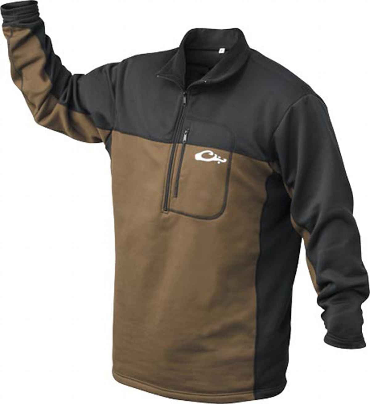 Drake Outdoors Lst Base Layer Jacket by DRAKE OUTDOORS